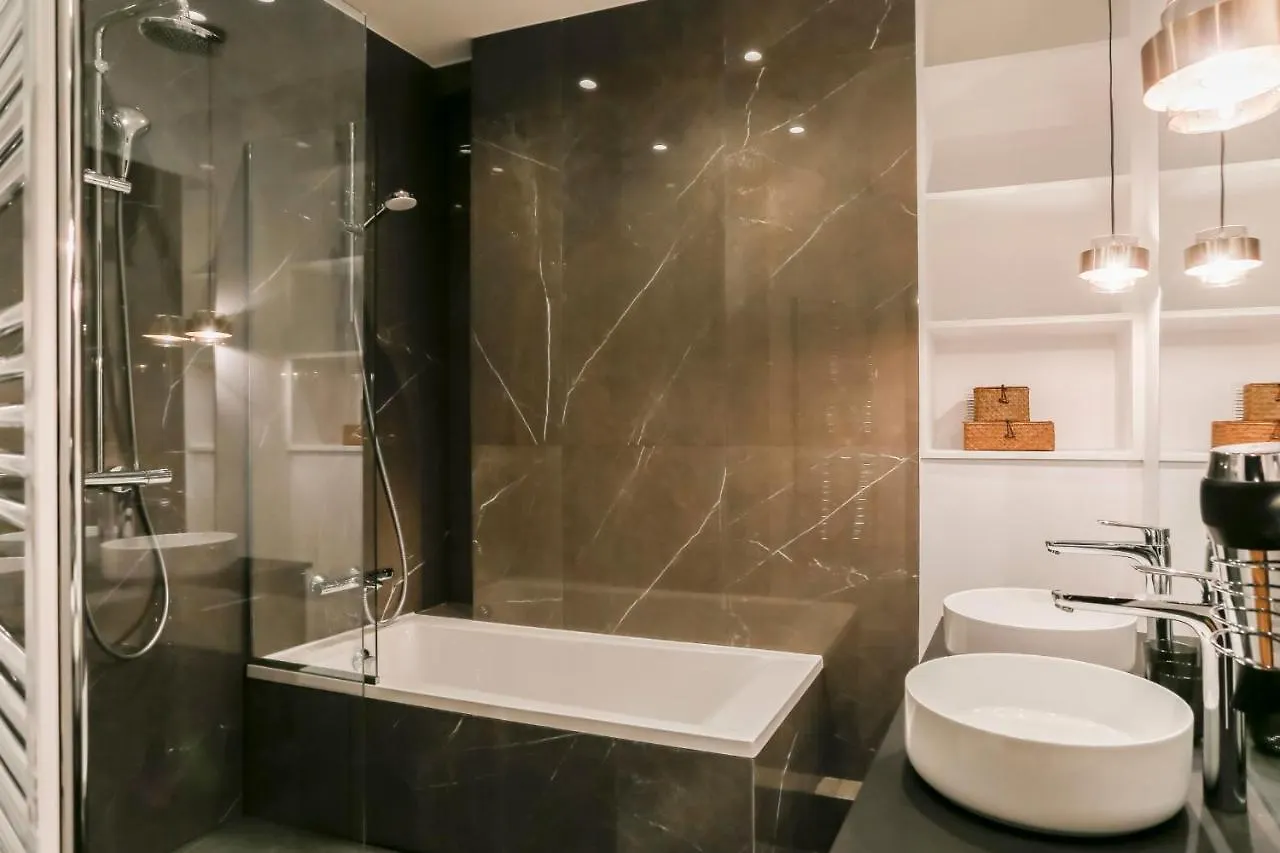 Guestready - New - Stylish 2 Bedrooms Palais Royal - Louvre 巴黎 法国