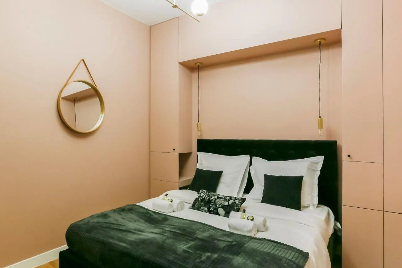 公寓 Guestready - New - Stylish 2 Bedrooms Palais Royal - Louvre 巴黎